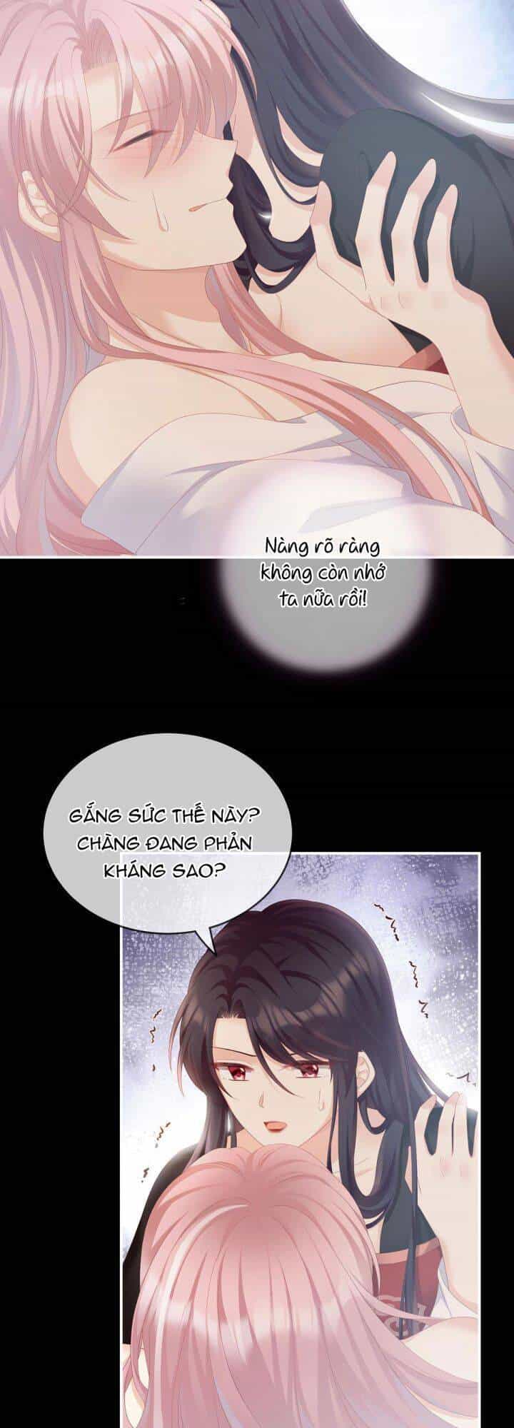 Kiều Phu Có Hỉ - Chương 9 - ảnh 6