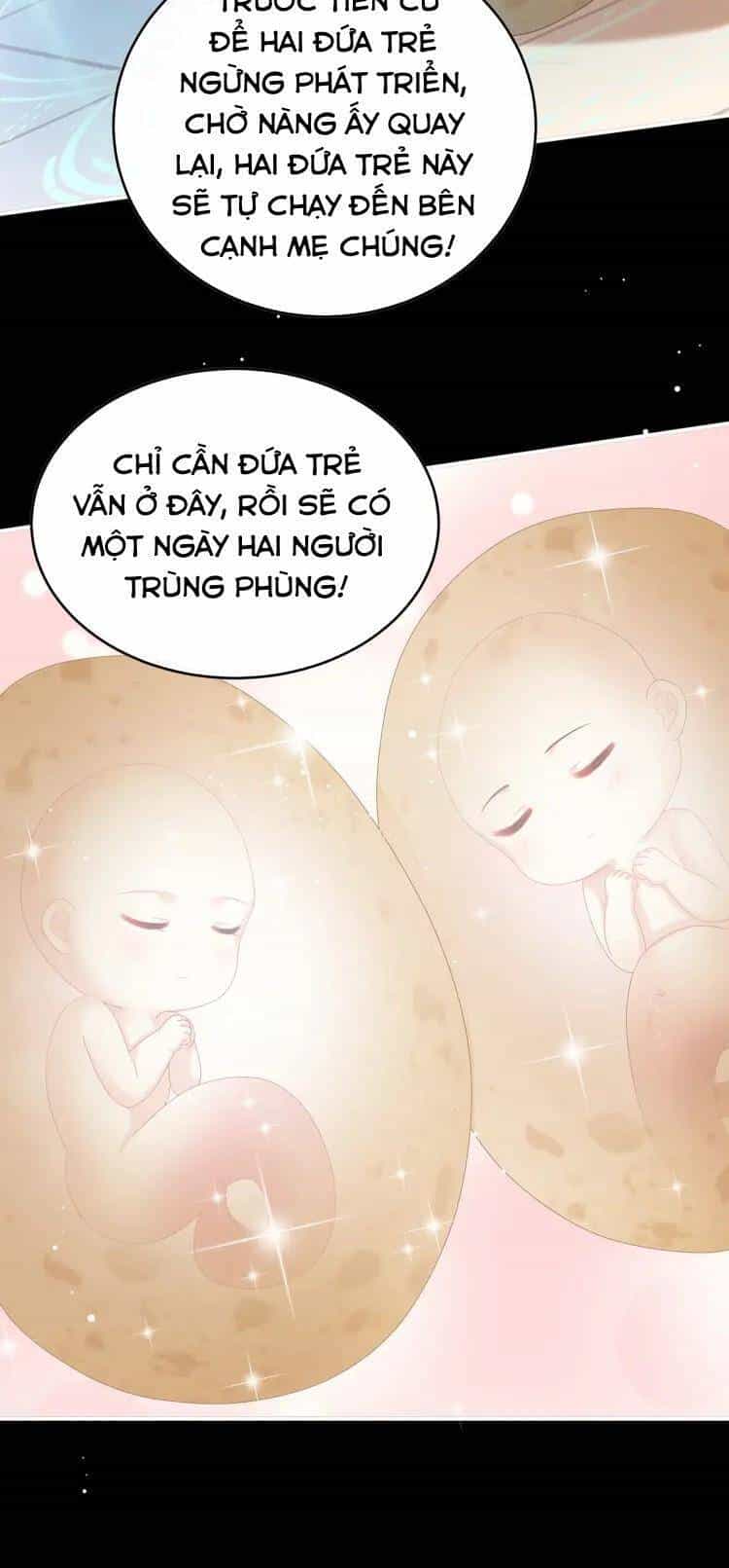 Kiều Phu Có Hỉ - Chương 58 - ảnh 22