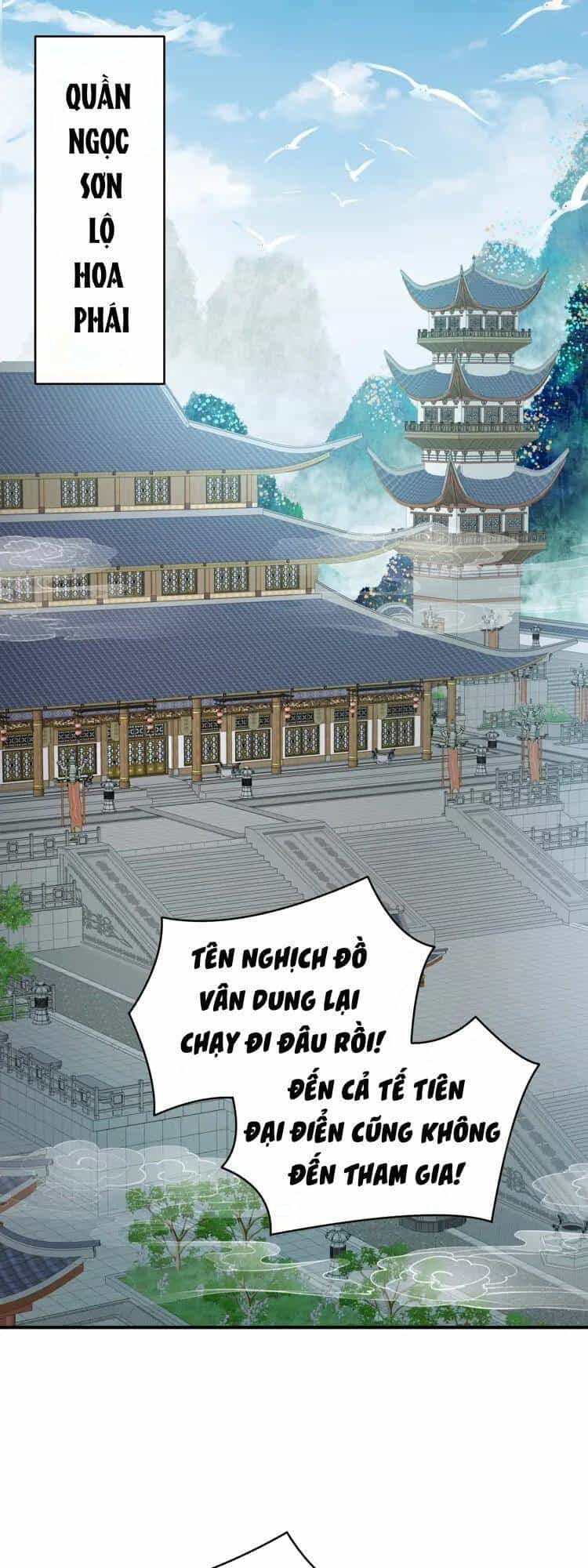 Kiều Phu Có Hỉ - Chương 58 - ảnh 25
