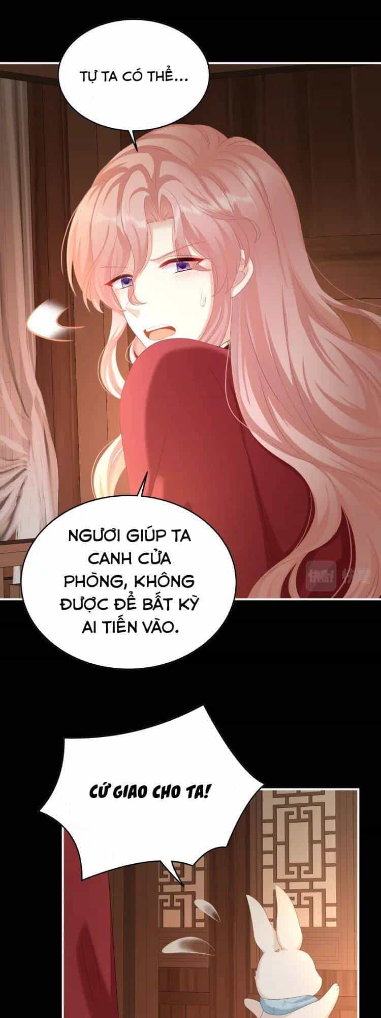 Kiều Phu Có Hỉ - Chương 58 - ảnh 7