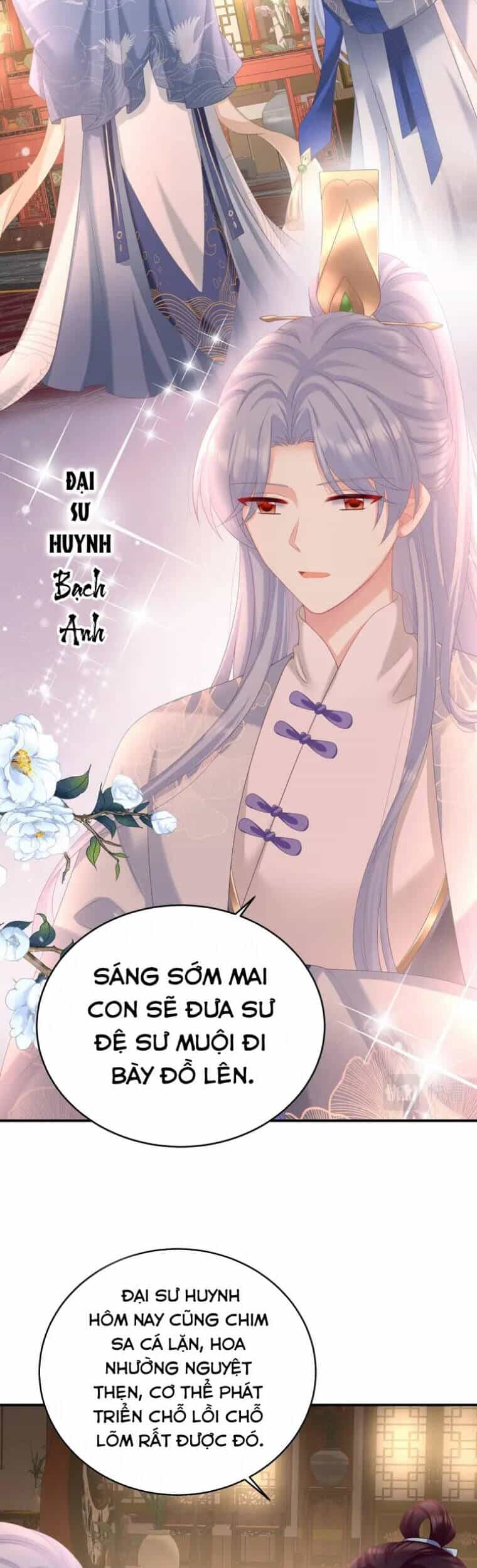 Kiều Phu Có Hỉ - Chương 59 - ảnh 4