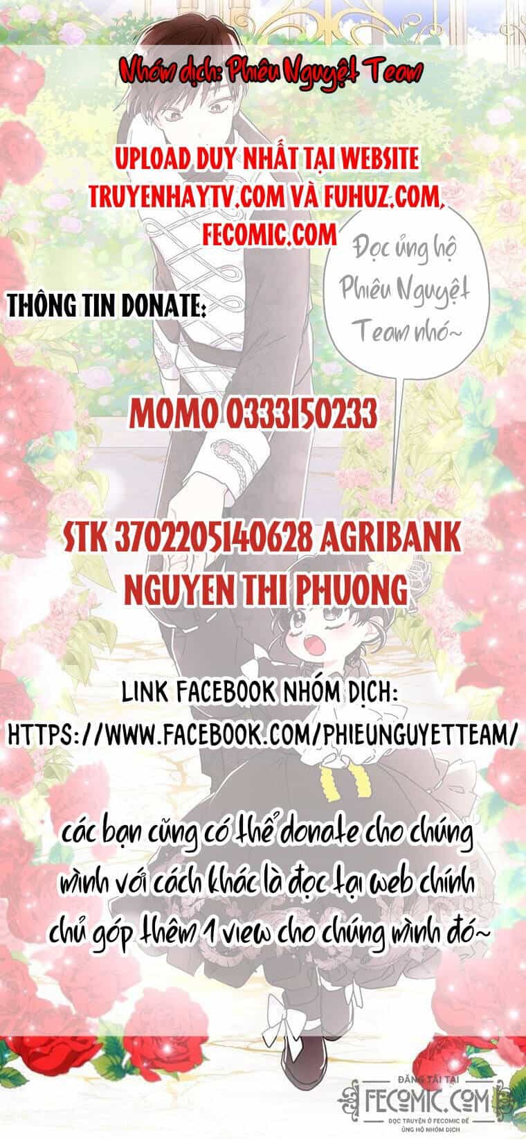 Kiều Phu Có Hỉ - Chương 62 - ảnh 31