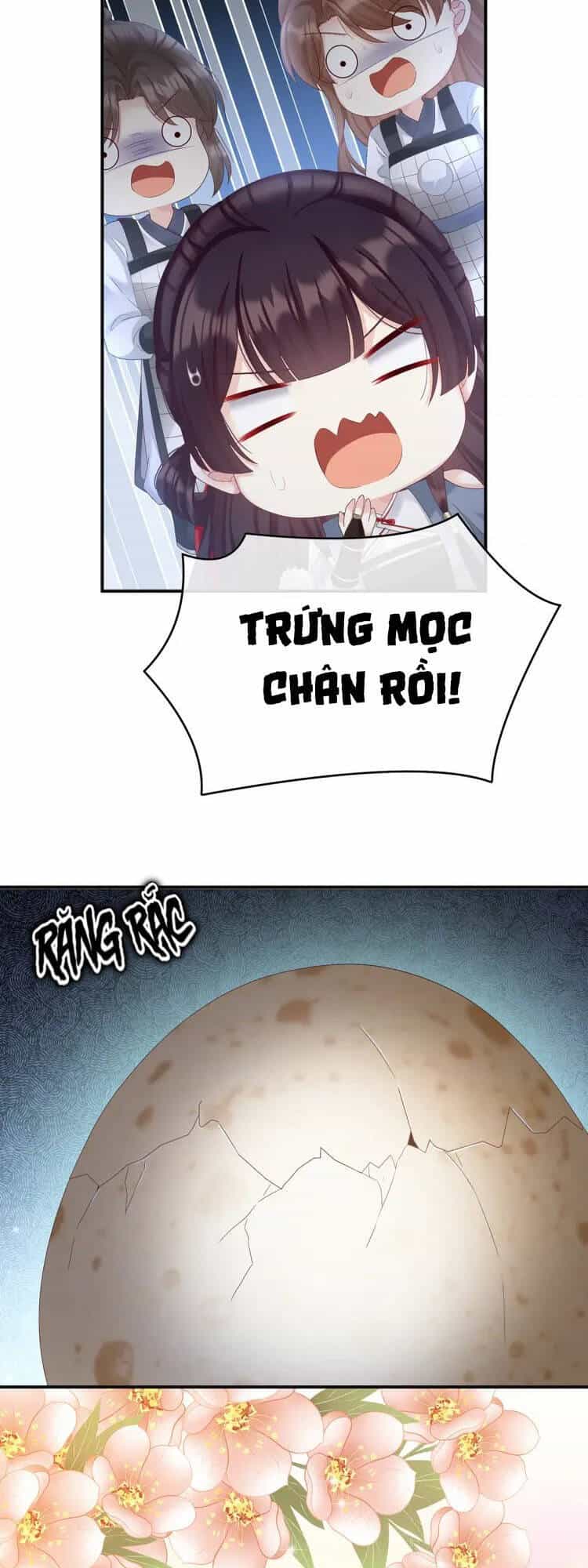 Kiều Phu Có Hỉ - Chương 62 - ảnh 9