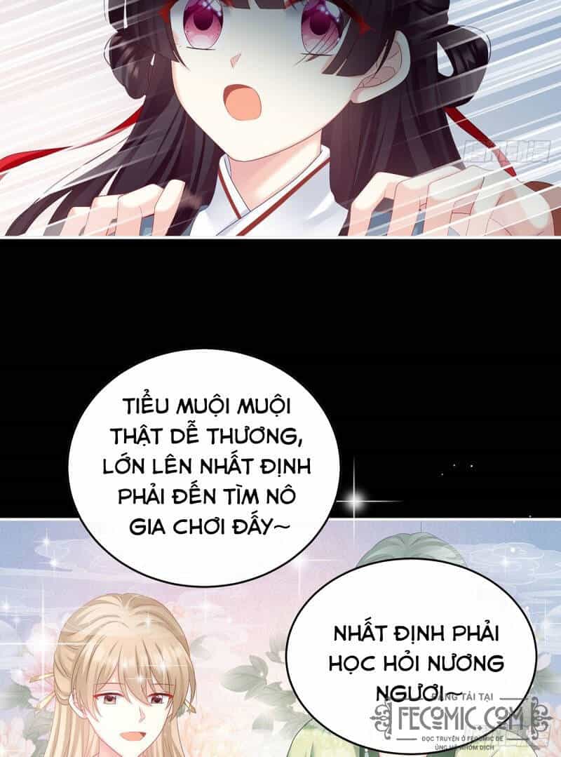 Kiều Phu Có Hỉ - Chương 63 - ảnh 20