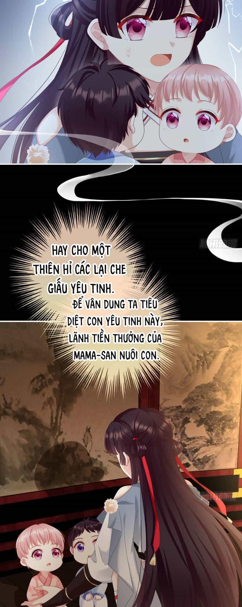 Kiều Phu Có Hỉ - Chương 63 - ảnh 29