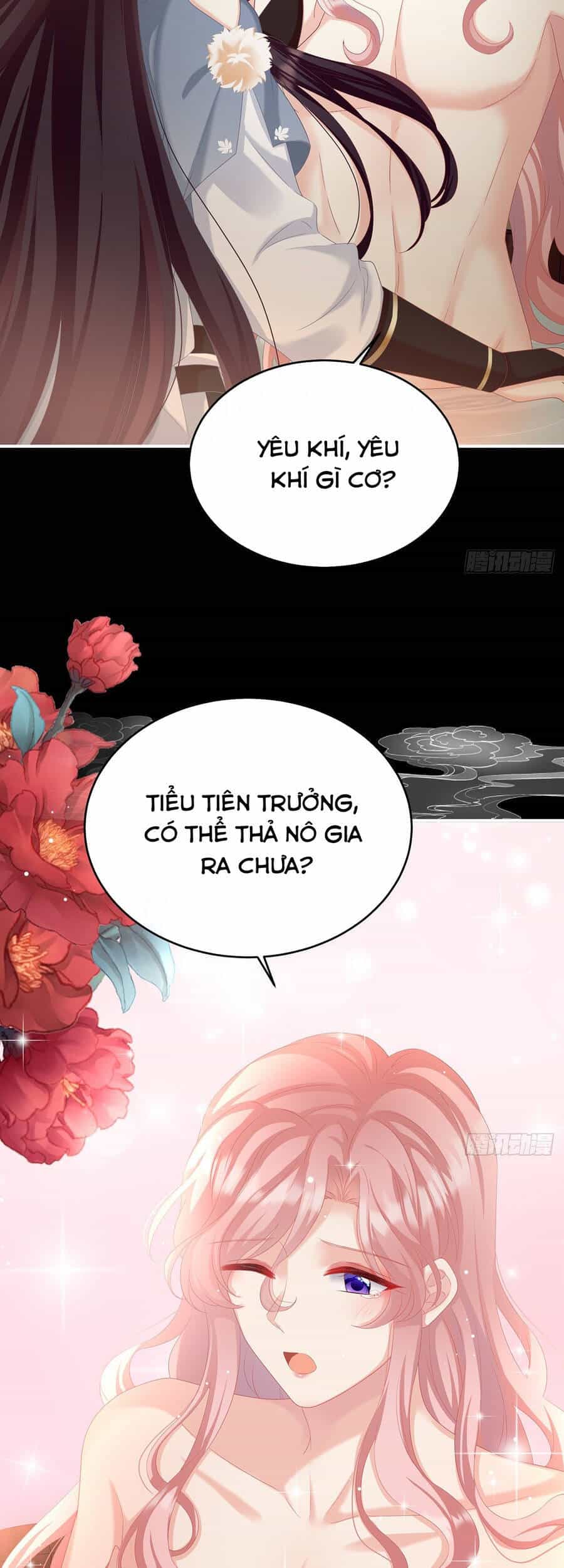 Kiều Phu Có Hỉ - Chương 64 - ảnh 27