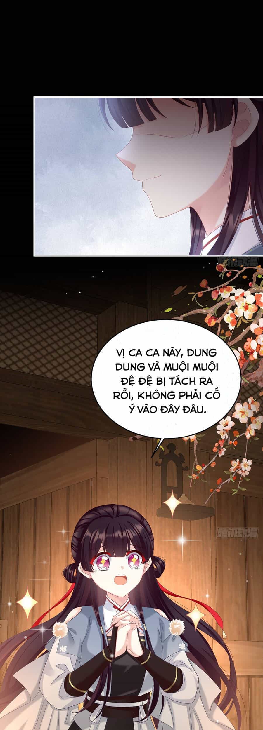Kiều Phu Có Hỉ - Chương 64 - ảnh 6