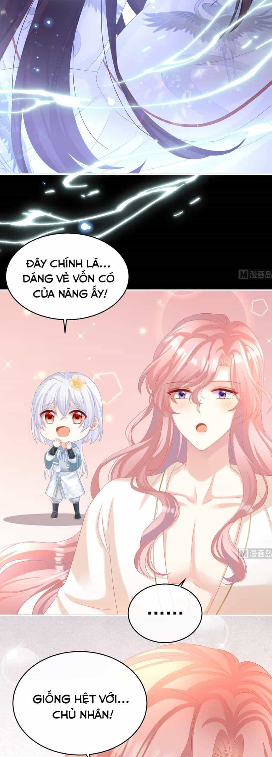 Kiều Phu Có Hỉ - Chương 66 - ảnh 41