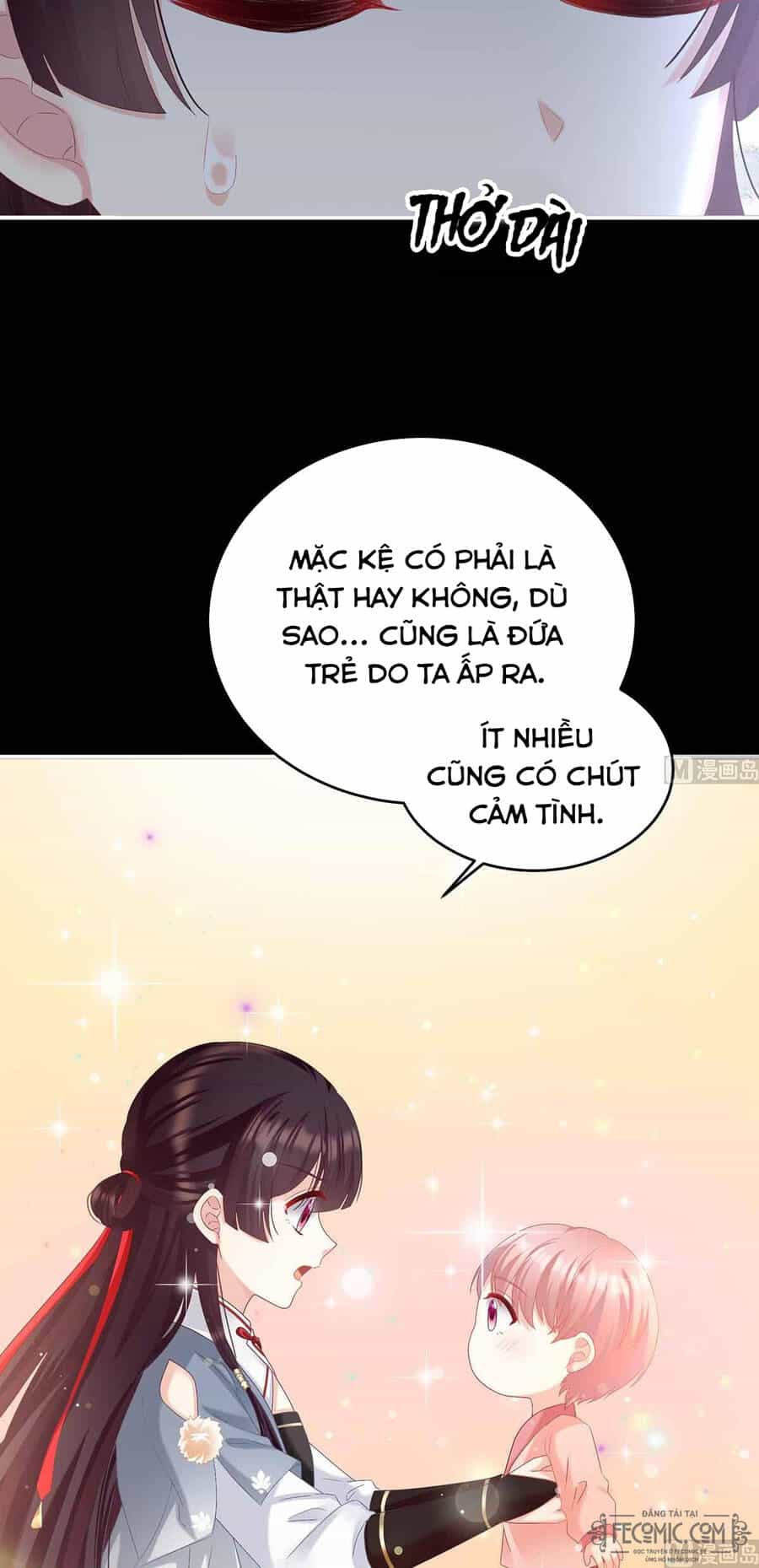 Kiều Phu Có Hỉ - Chương 66 - ảnh 6