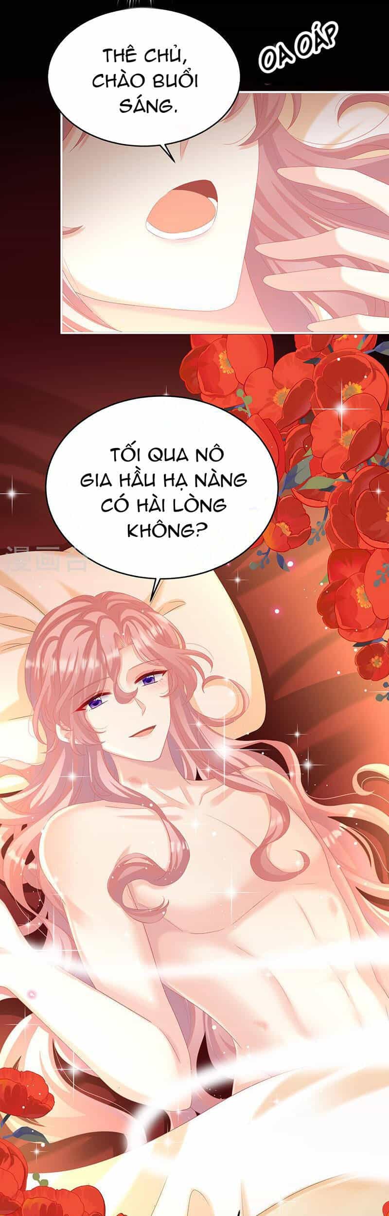 Kiều Phu Có Hỉ - Chương 67 - ảnh 34