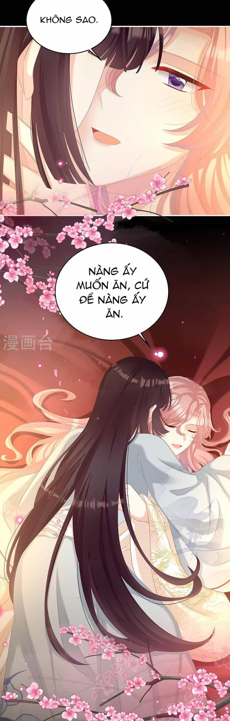 Kiều Phu Có Hỉ - Chương 67 - ảnh 7