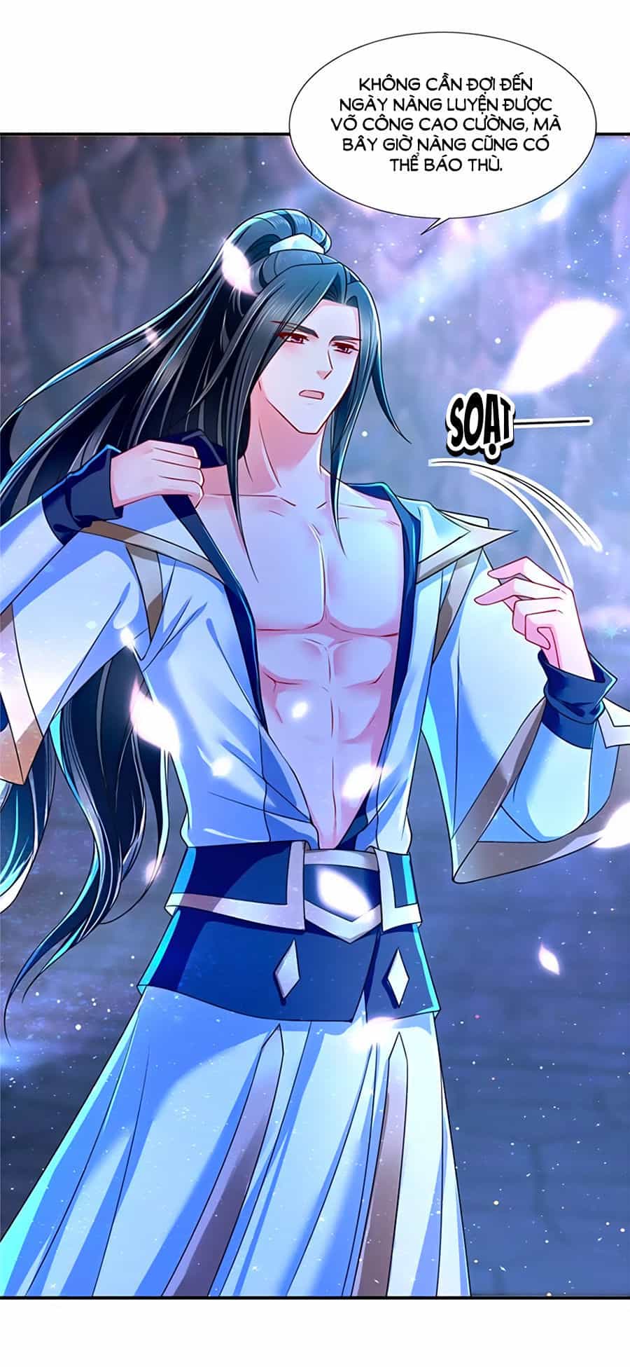 Kiêu Sủng Y Phi - Chương 106 - ảnh 26