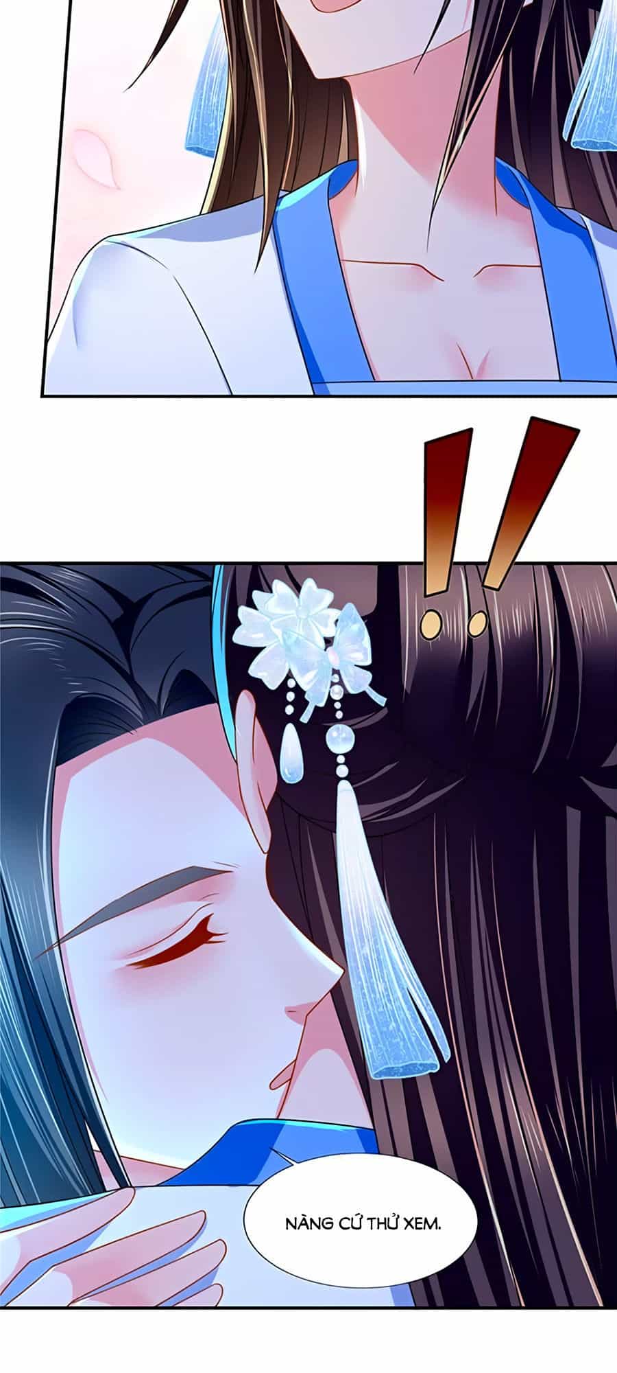 Kiêu Sủng Y Phi - Chương 106 - ảnh 3