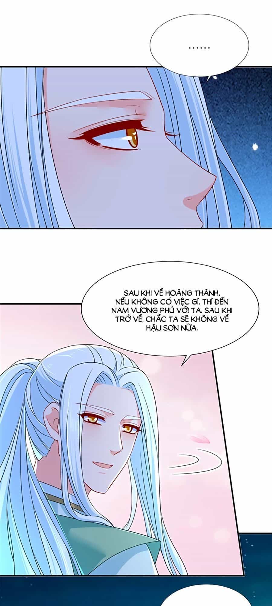 Kiêu Sủng Y Phi - Chương 117 - ảnh 19