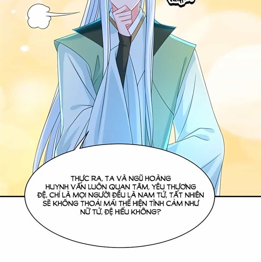 Kiêu Sủng Y Phi - Chương 117 - ảnh 21