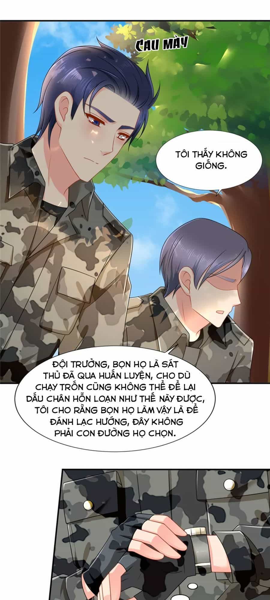 Kiêu Sủng Y Phi - Chương 122 - ảnh 17
