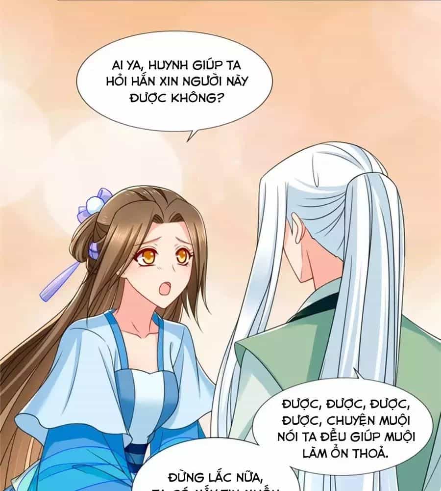 Kiêu Sủng Y Phi - Chương 132 - ảnh 50