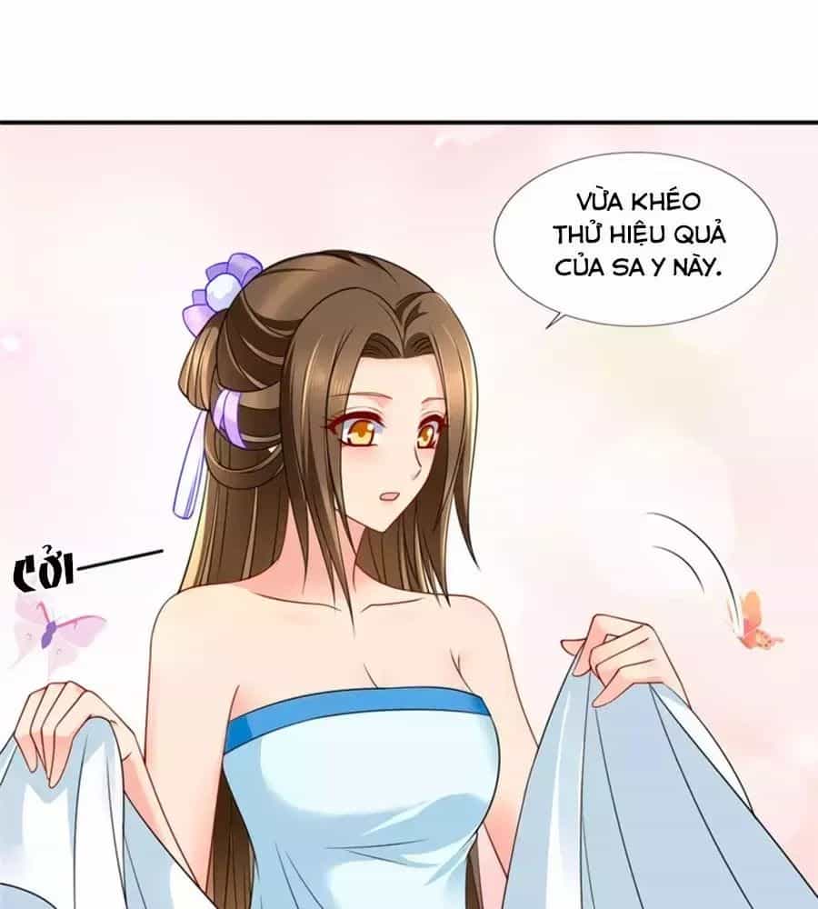Kiêu Sủng Y Phi - Chương 133 - ảnh 31