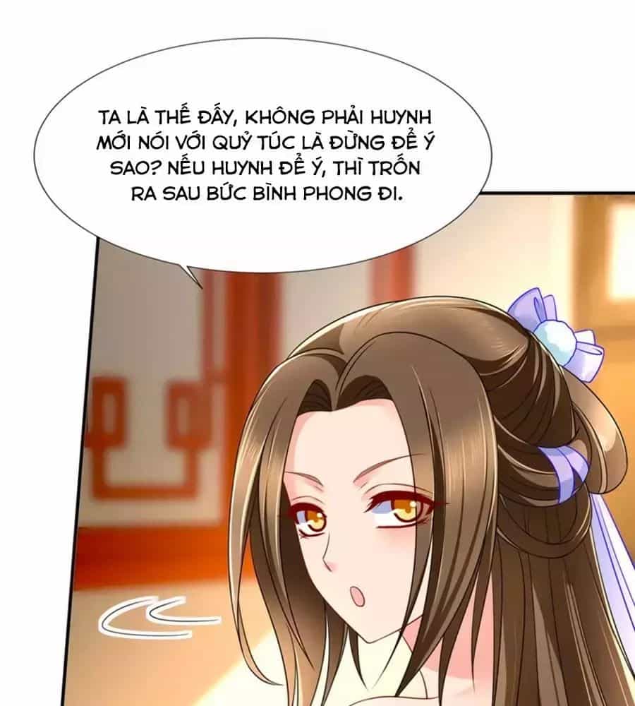 Kiêu Sủng Y Phi - Chương 133 - ảnh 35