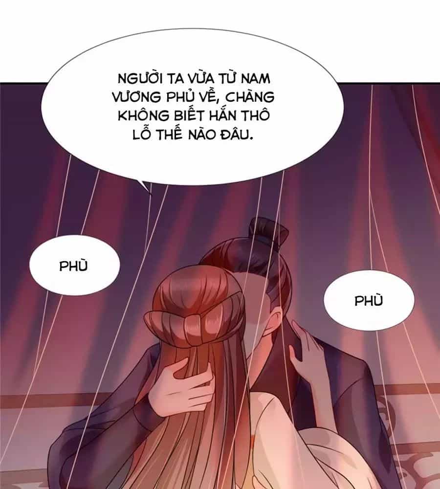 Kiêu Sủng Y Phi - Chương 135 - ảnh 11