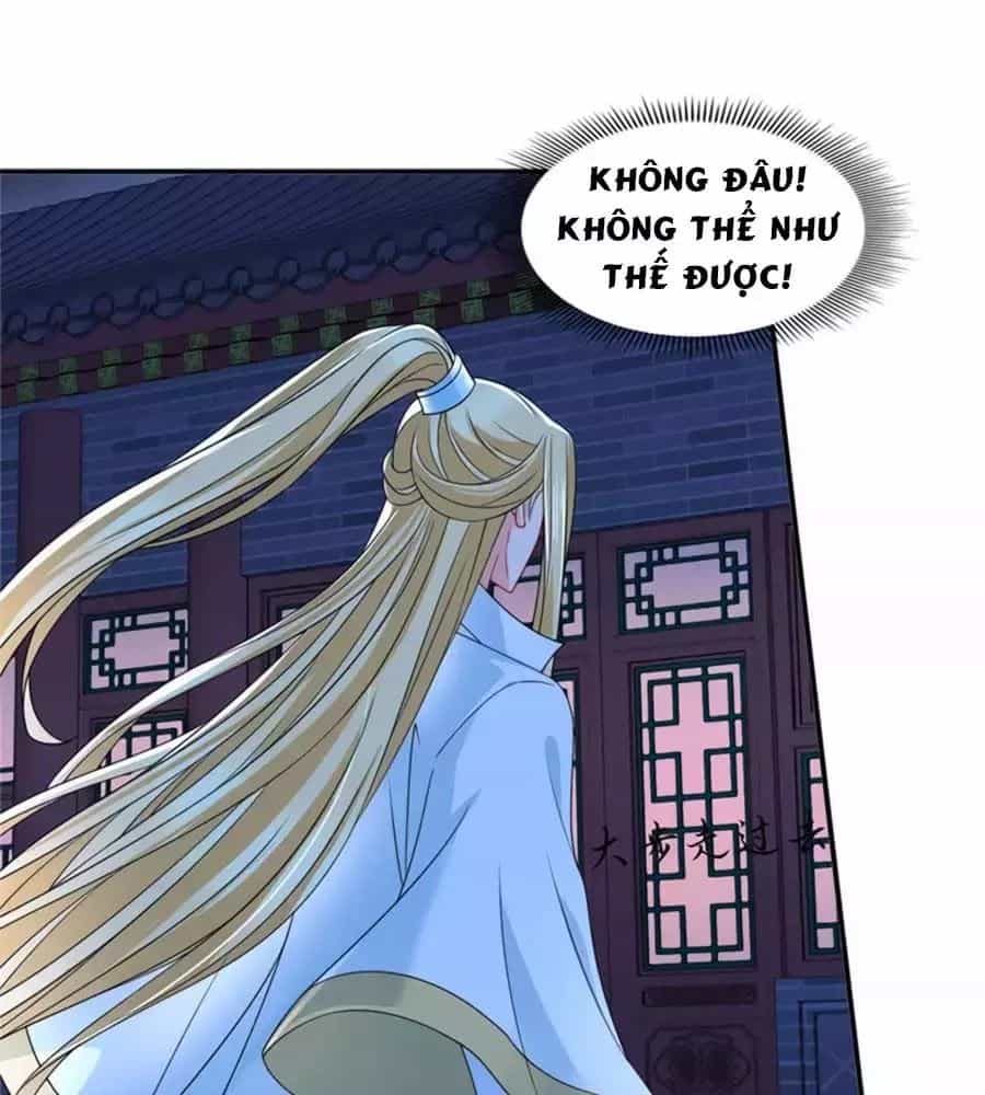 Kiêu Sủng Y Phi - Chương 135 - ảnh 15