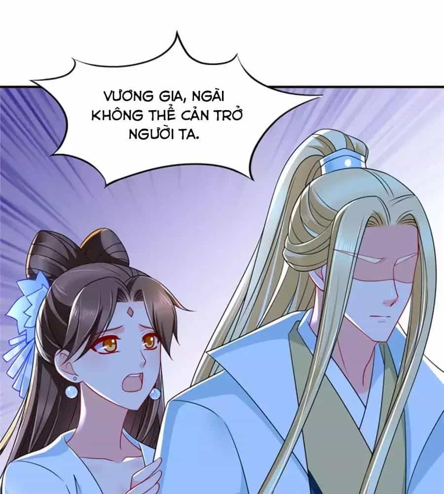 Kiêu Sủng Y Phi - Chương 135 - ảnh 17
