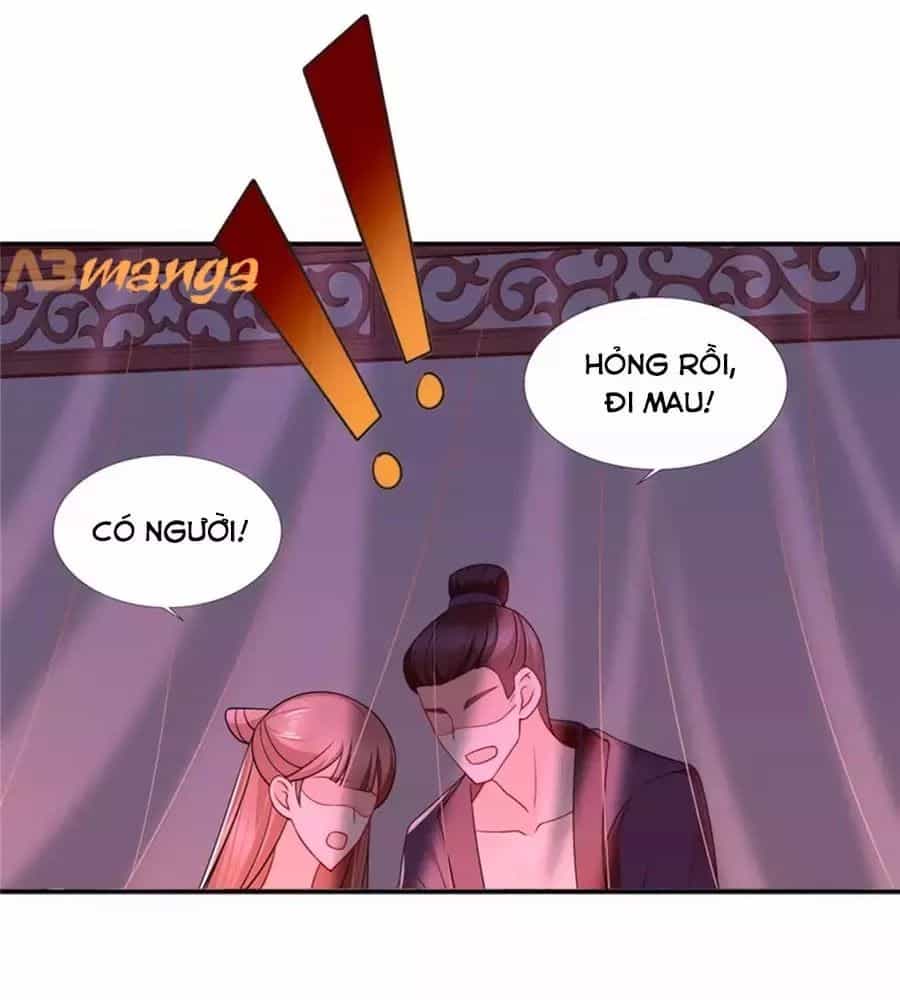 Kiêu Sủng Y Phi - Chương 135 - ảnh 19