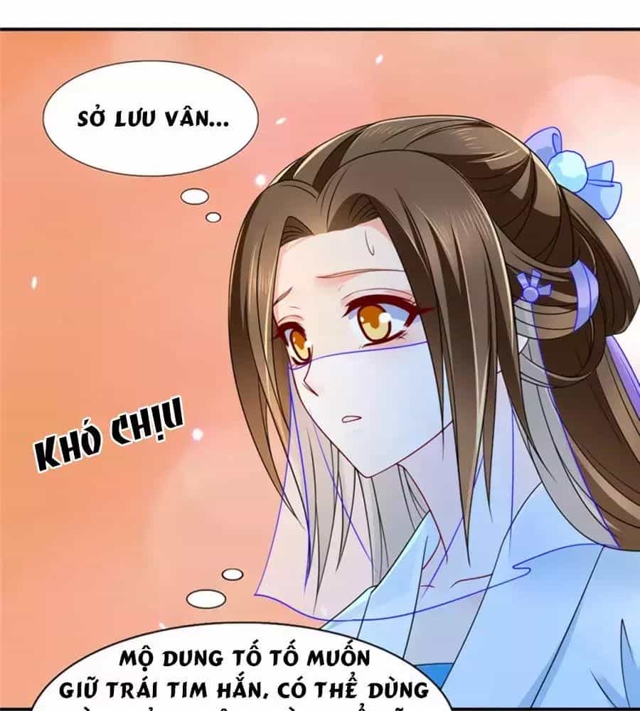 Kiêu Sủng Y Phi - Chương 135 - ảnh 23