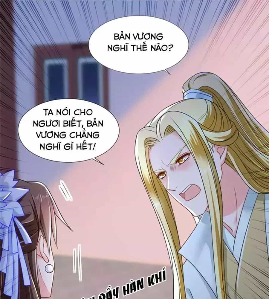 Kiêu Sủng Y Phi - Chương 135 - ảnh 35