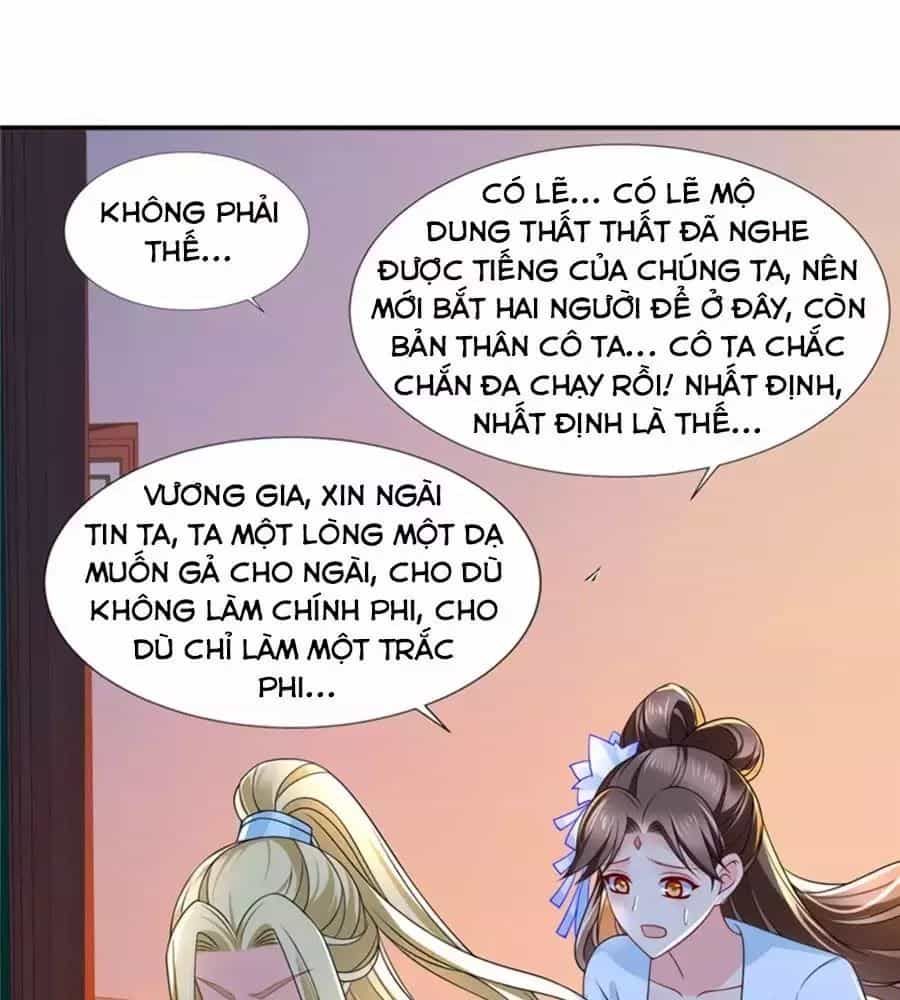 Kiêu Sủng Y Phi - Chương 135 - ảnh 39