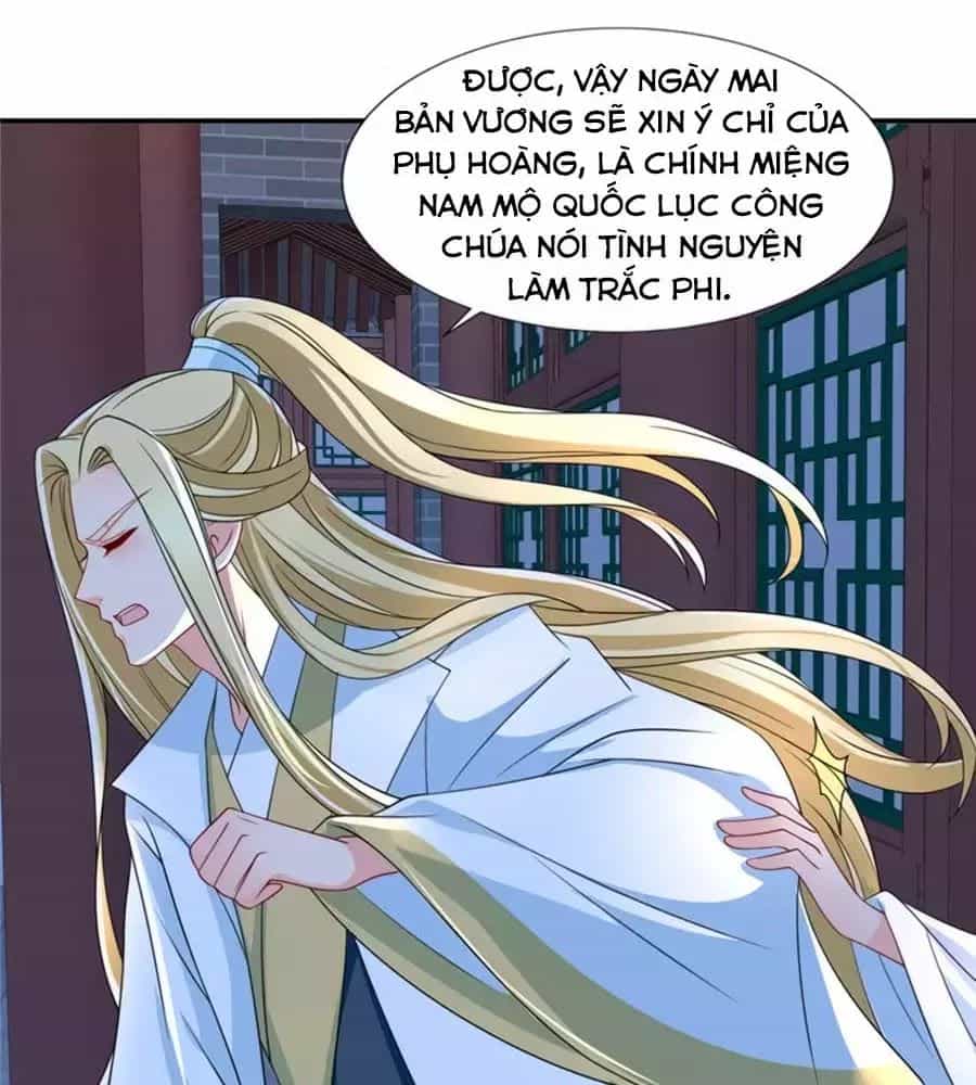 Kiêu Sủng Y Phi - Chương 135 - ảnh 41