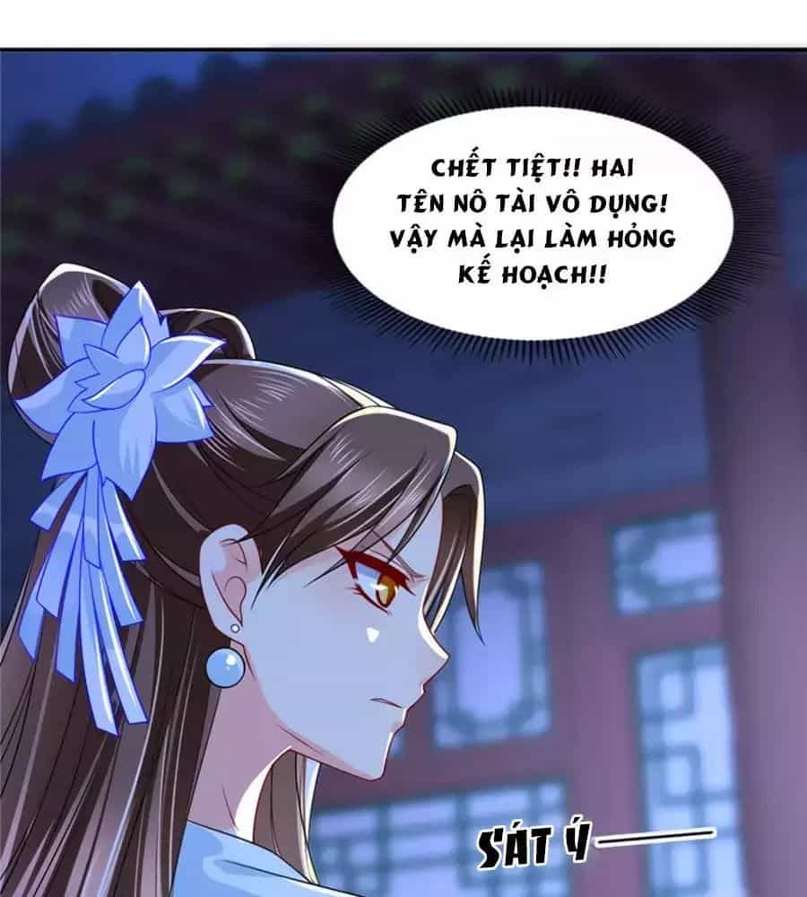 Kiêu Sủng Y Phi - Chương 135 - ảnh 54