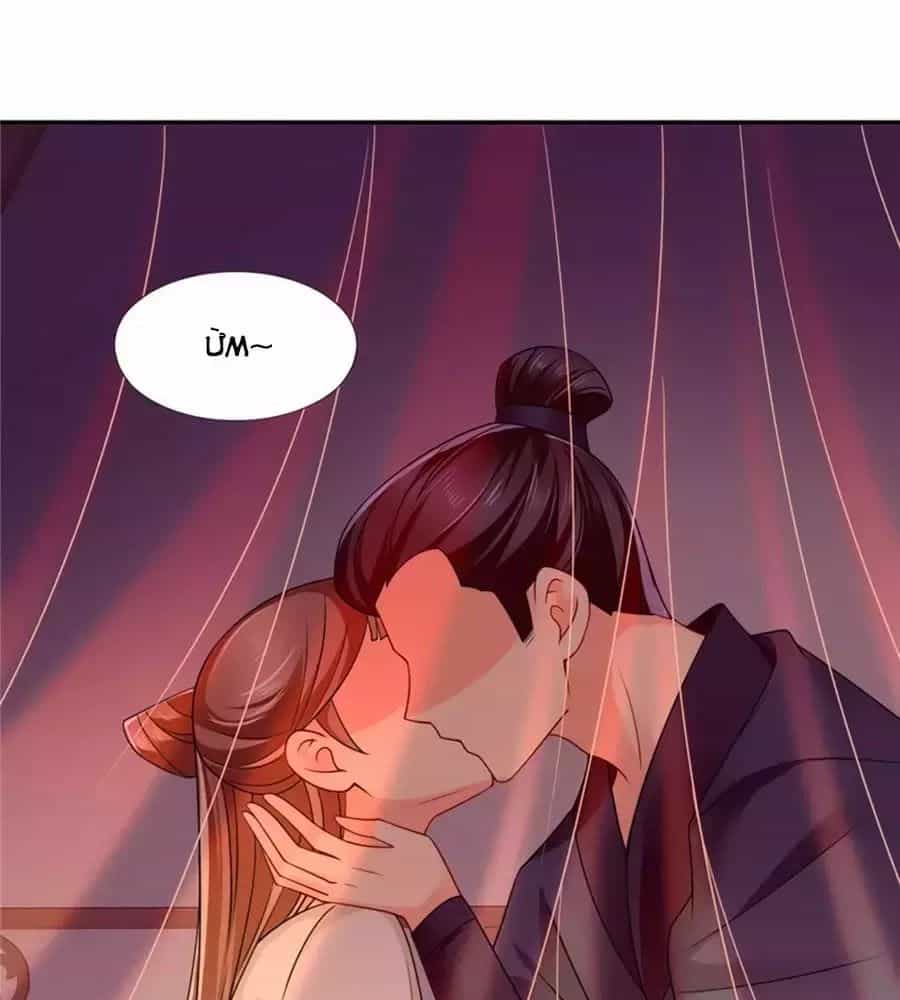 Kiêu Sủng Y Phi - Chương 135 - ảnh 7