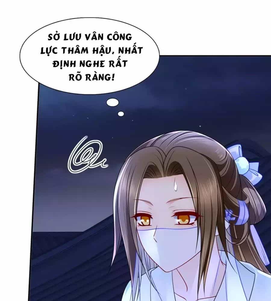 Kiêu Sủng Y Phi - Chương 135 - ảnh 9