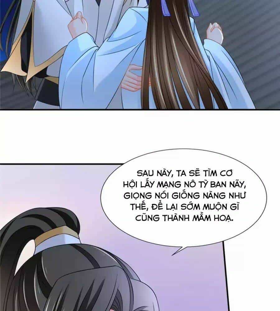 Kiêu Sủng Y Phi - Chương 136 - ảnh 20