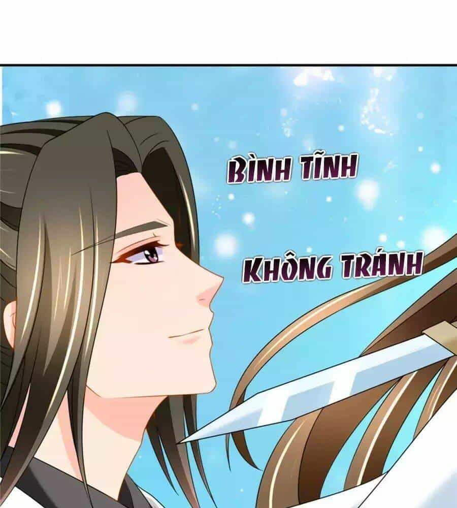 Kiêu Sủng Y Phi - Chương 136 - ảnh 39
