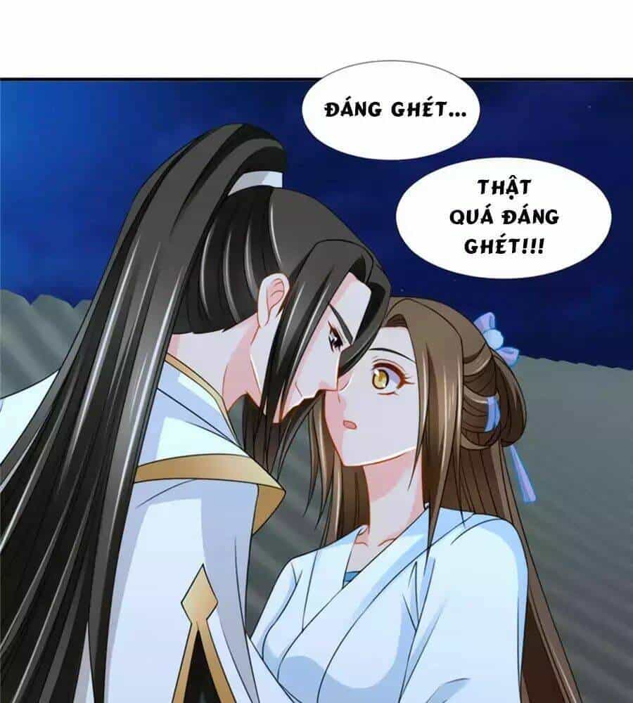 Kiêu Sủng Y Phi - Chương 136 - ảnh 47