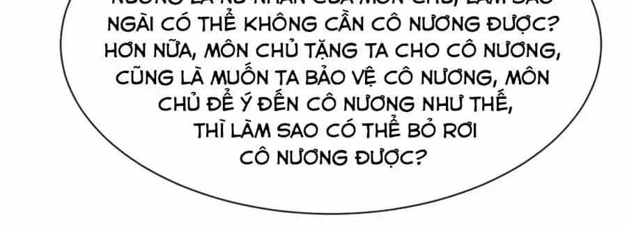 Kiêu Sủng Y Phi - Chương 137 - ảnh 36