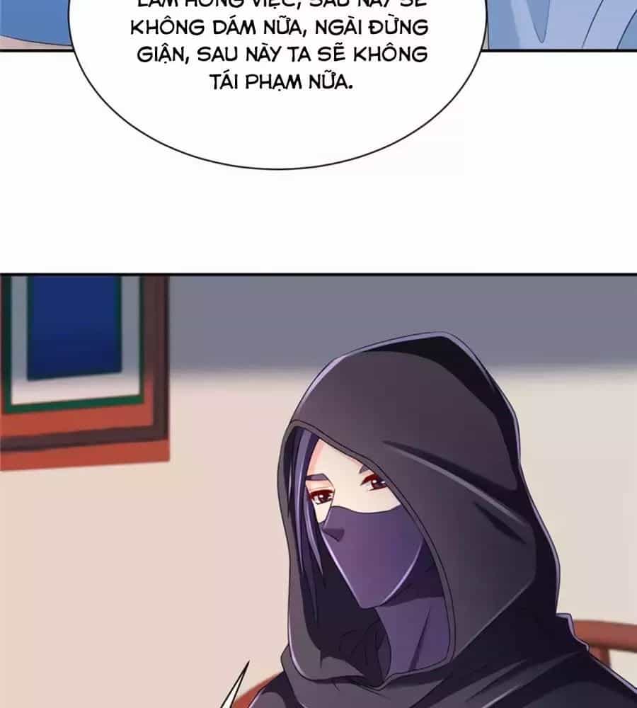 Kiêu Sủng Y Phi - Chương 140 - ảnh 22