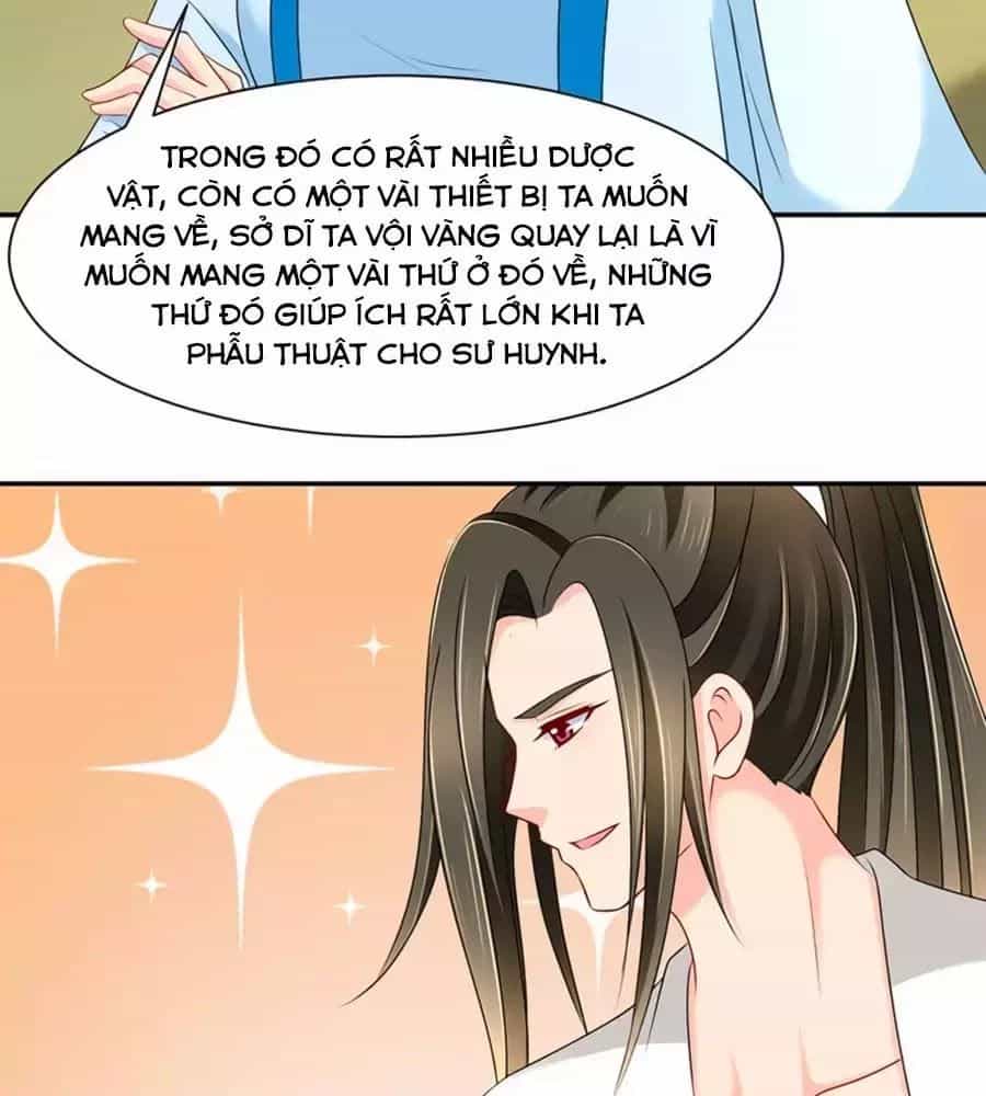 Kiêu Sủng Y Phi - Chương 144 - ảnh 31