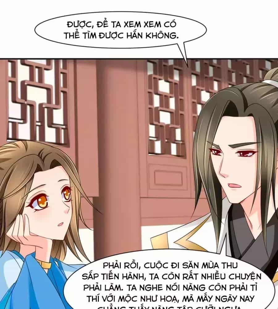Kiêu Sủng Y Phi - Chương 145 - ảnh 19