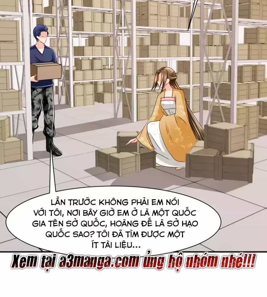 Kiêu Sủng Y Phi - Chương 146 - ảnh 54