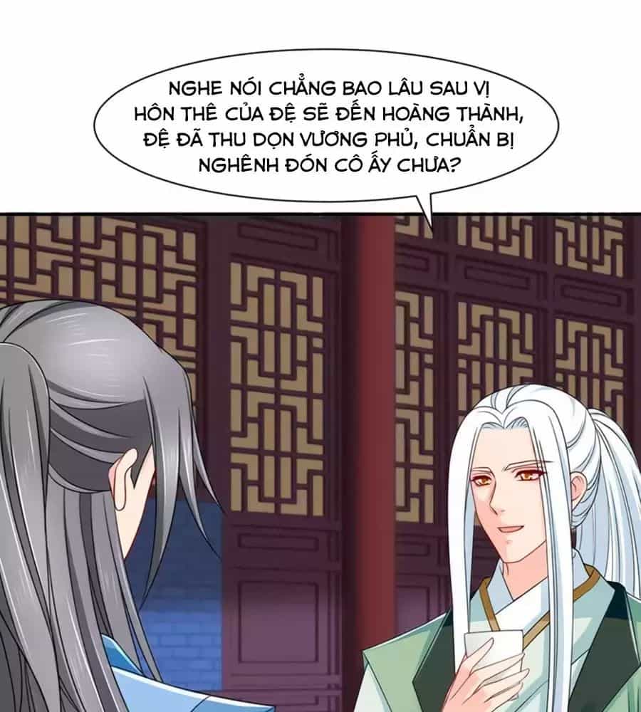 Kiêu Sủng Y Phi - Chương 149 - ảnh 39
