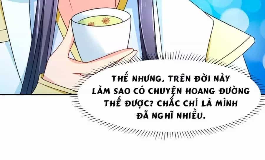 Kiêu Sủng Y Phi - Chương 152 - ảnh 15