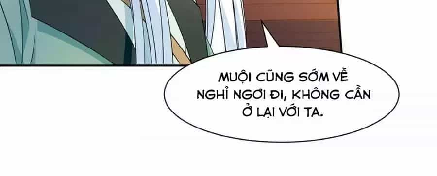 Kiêu Sủng Y Phi - Chương 152 - ảnh 25