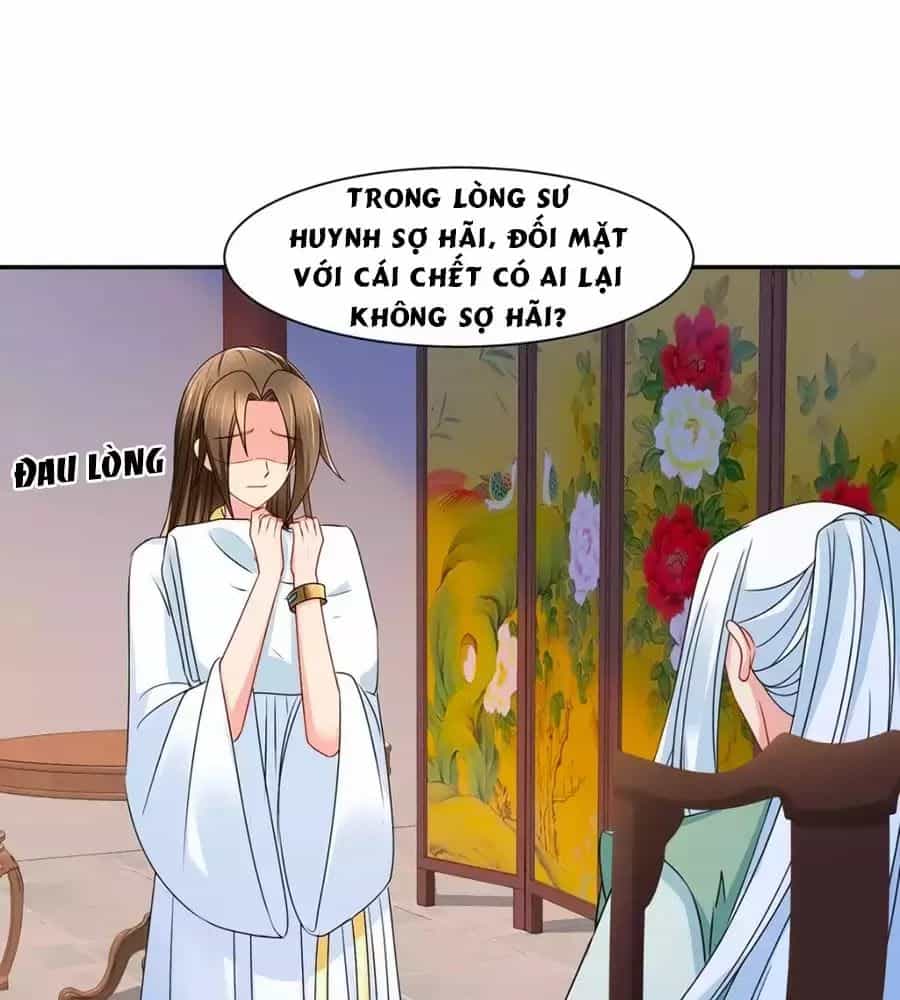 Kiêu Sủng Y Phi - Chương 152 - ảnh 42