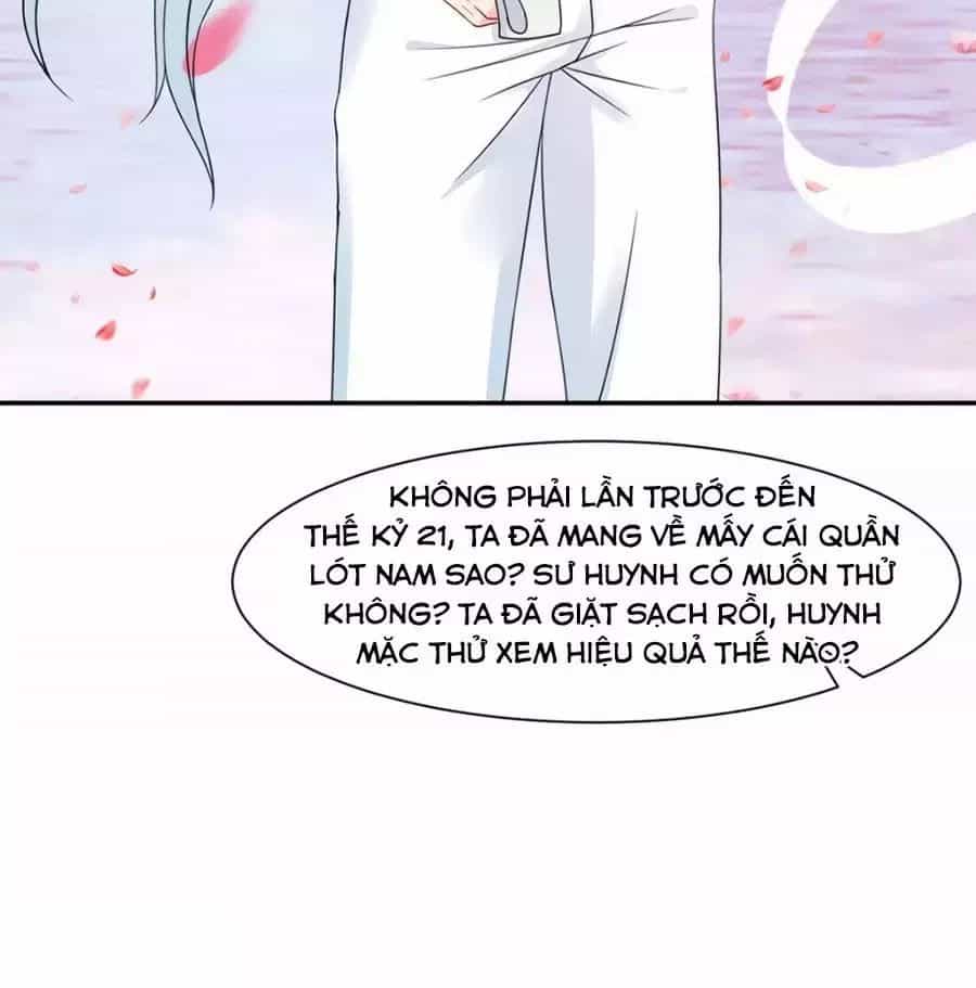 Kiêu Sủng Y Phi - Chương 152 - ảnh 51