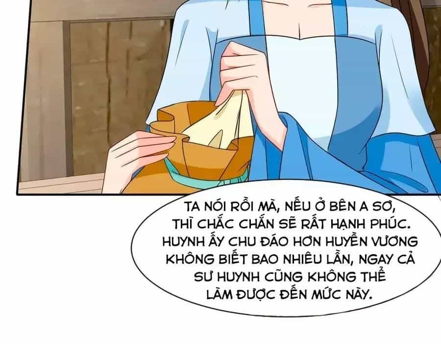 Kiêu Sủng Y Phi - Chương 158 - ảnh 12