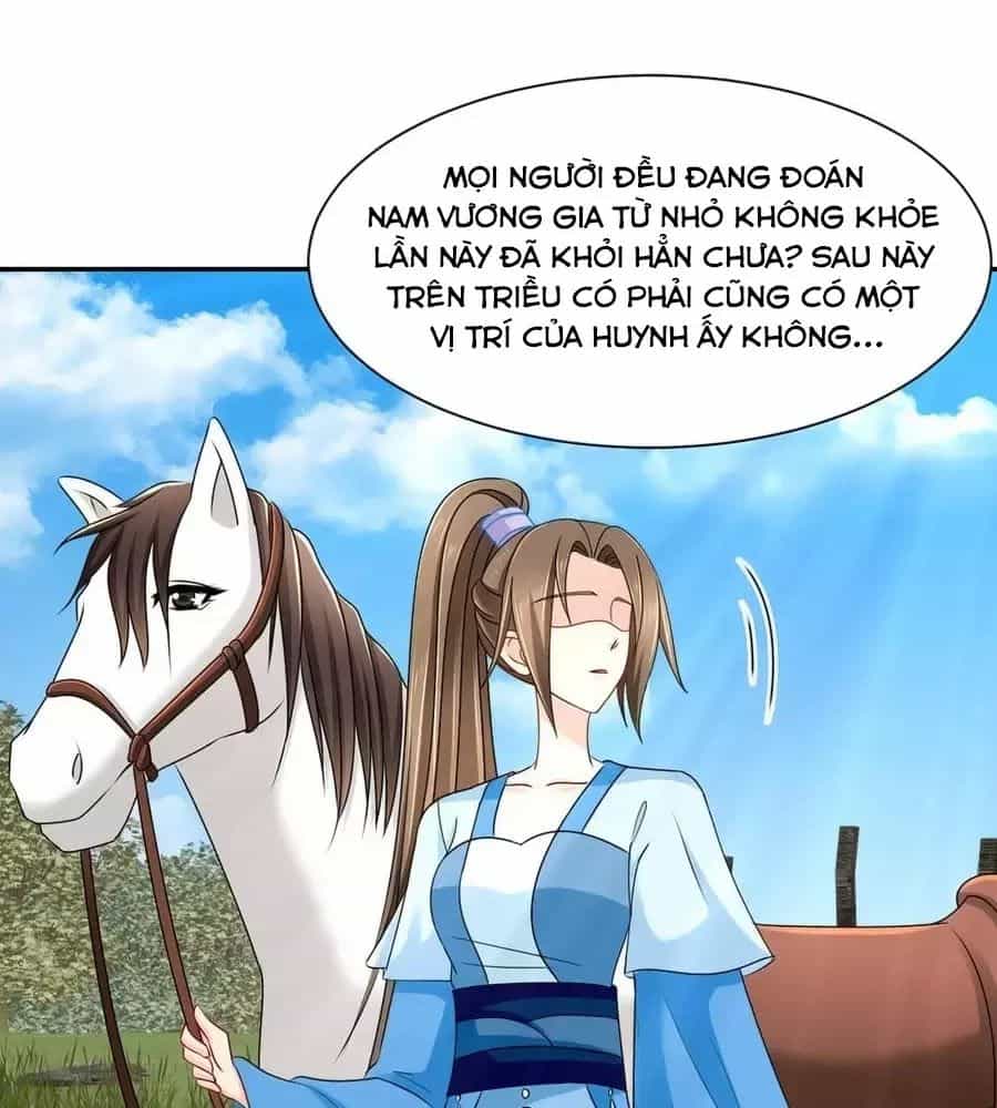 Kiêu Sủng Y Phi - Chương 159 - ảnh 18