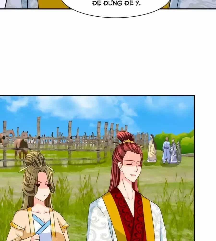 Kiêu Sủng Y Phi - Chương 161 - ảnh 39